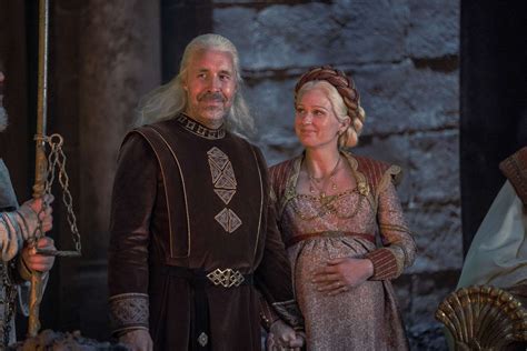 House of the Dragon season 1 episode 1 recap: We need to talk .